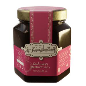 مربى البنجر