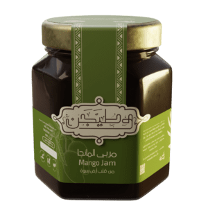 مربى المانجو