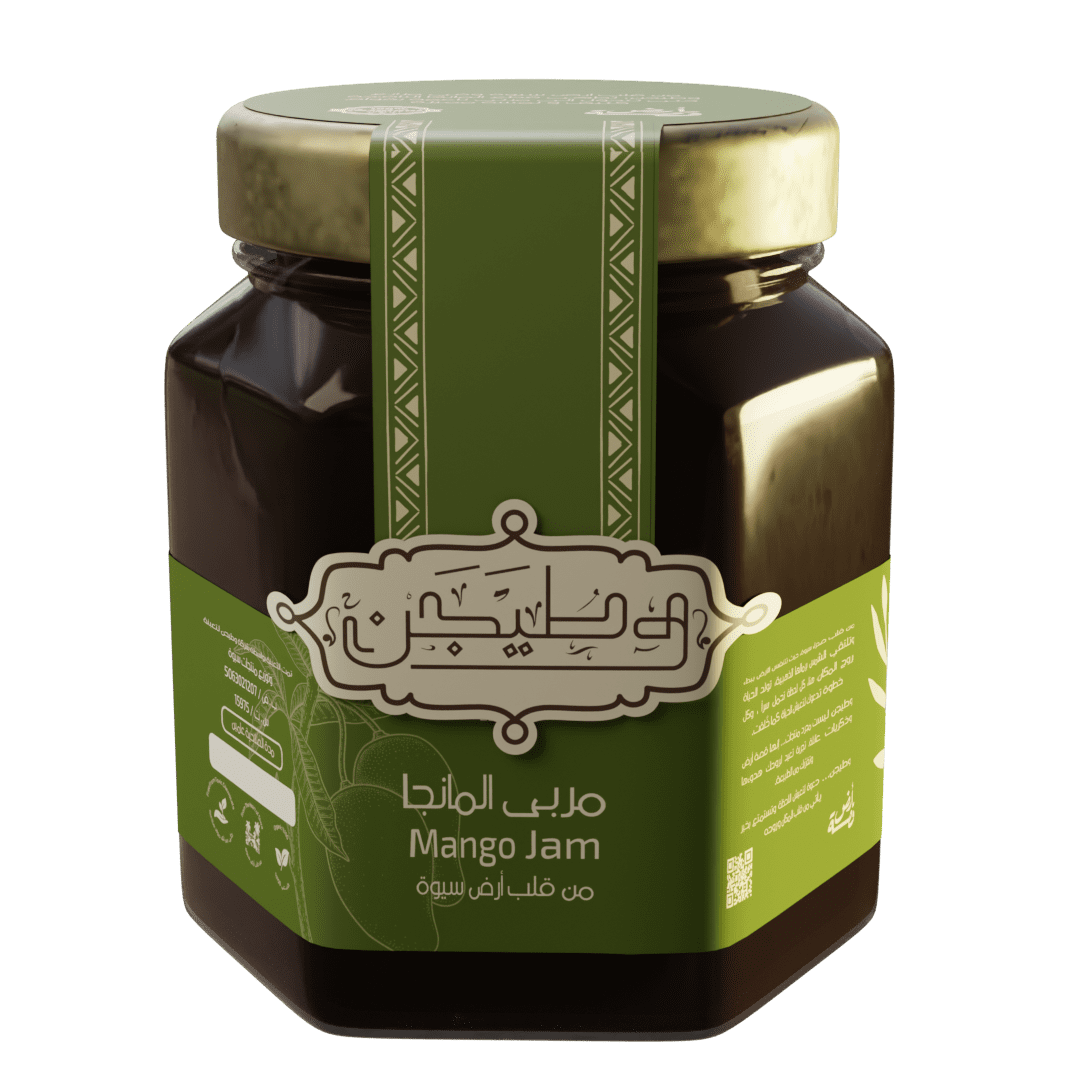 مربى المانجو