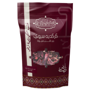 كركديه سيوي