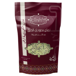 نعناع سعودي حبق