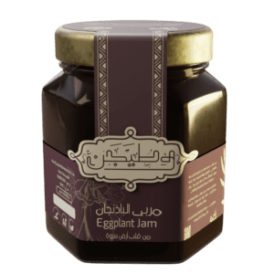 مربى الباذنجان