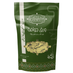 ورق الجوافة