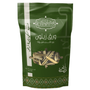 ورق الزيتون